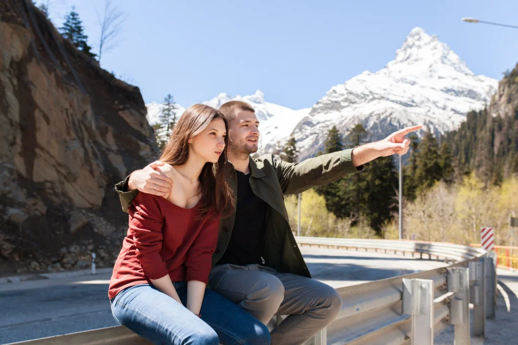 Share Travel Dreams