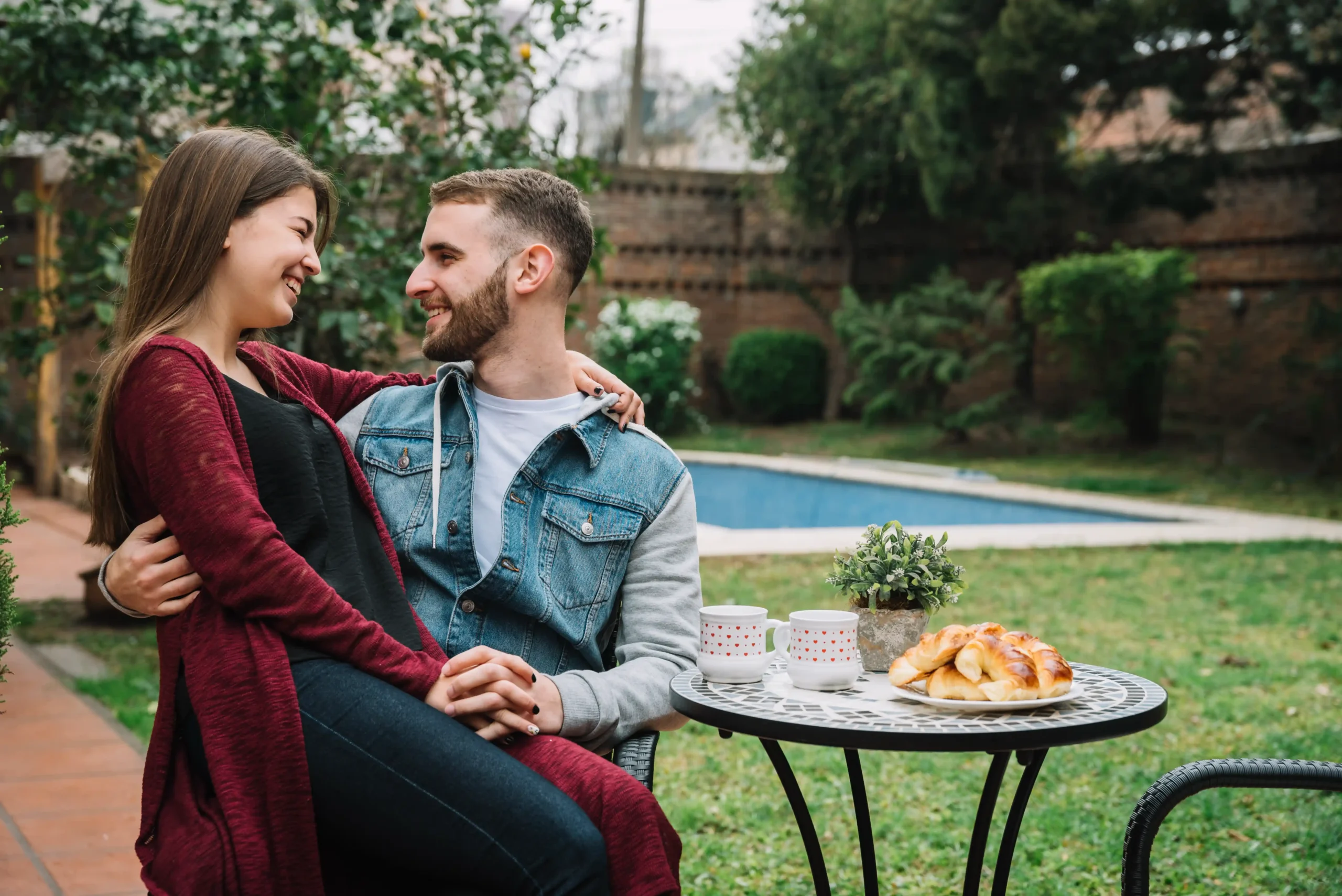 Spend Quality Time Together