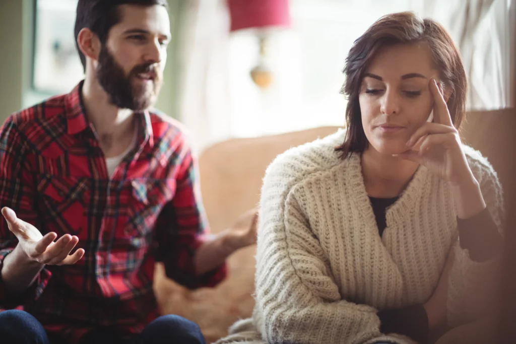  Stay Calm During Difficult Conversations