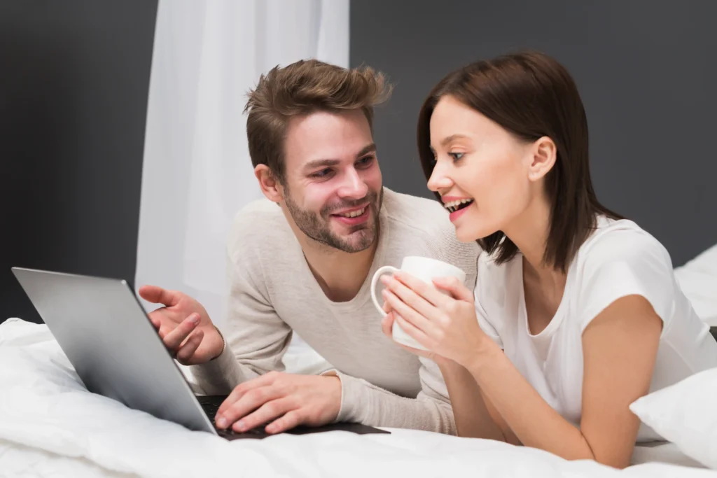 Tech-Free Quality Time Ideas