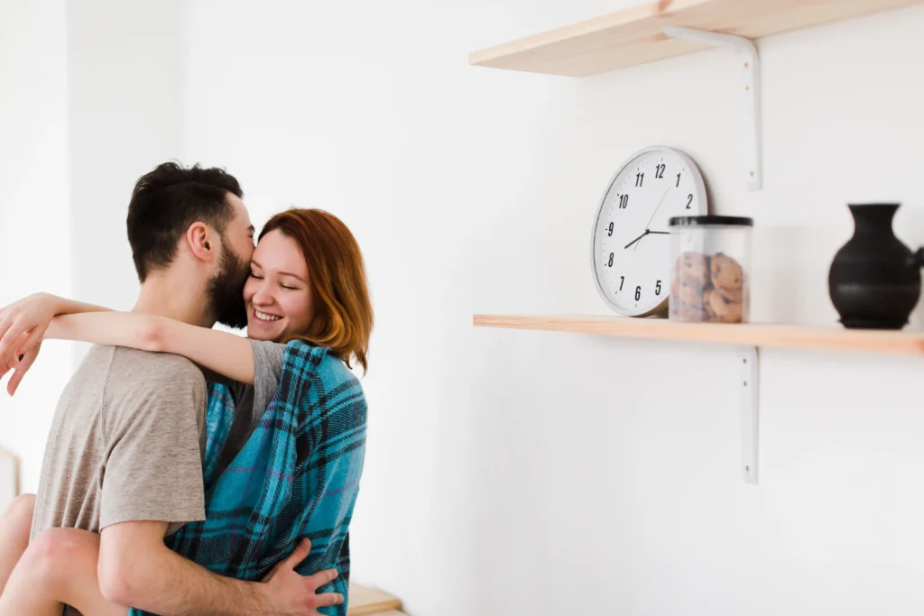 Timing Isn't Aligned in Your Life