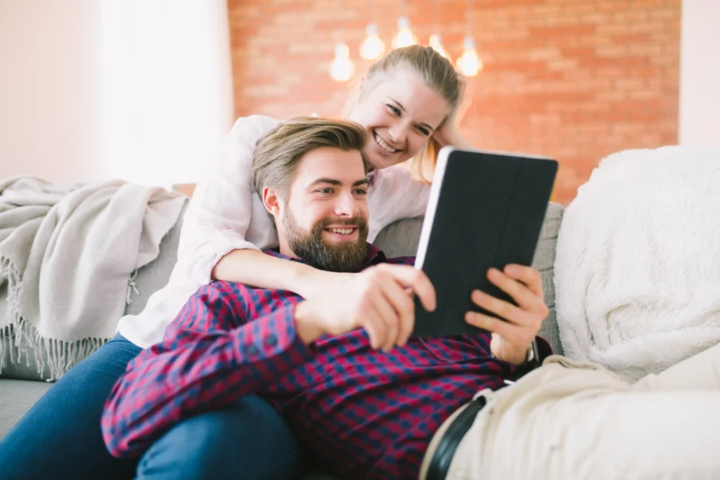Use Technology to Stay Connected