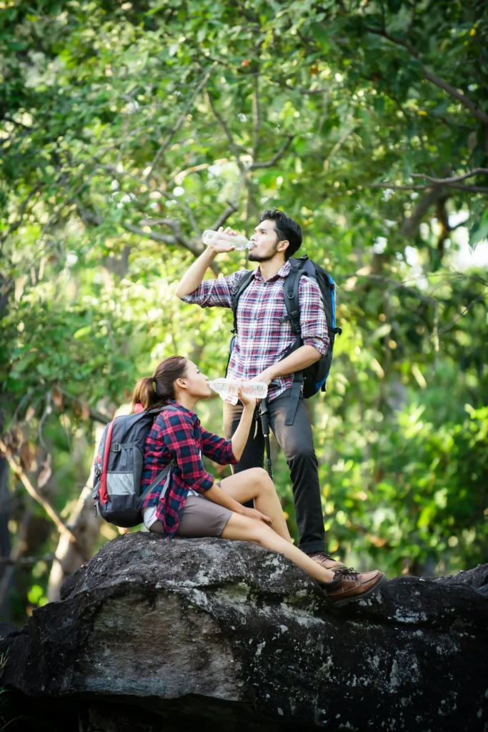 Visit a National Park