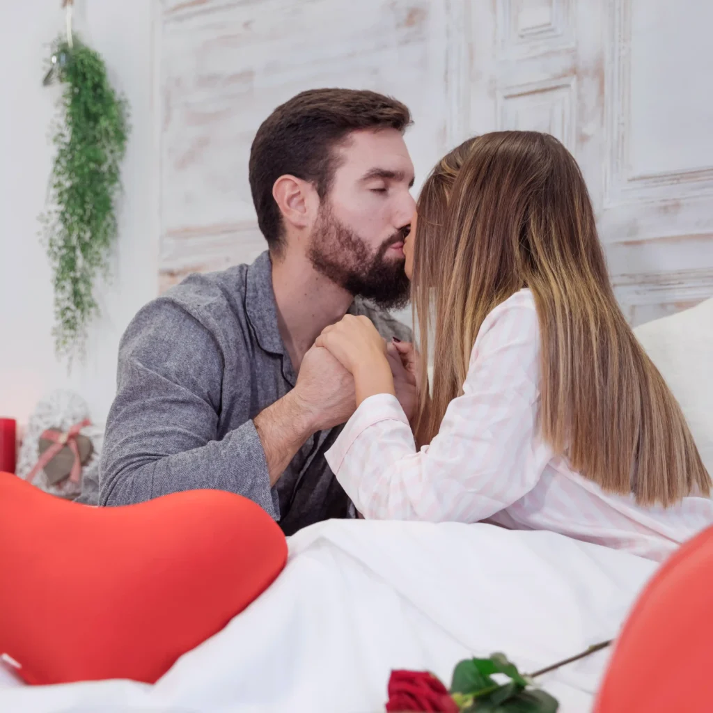 What Makes You Feel Most Loved in a Relationship?