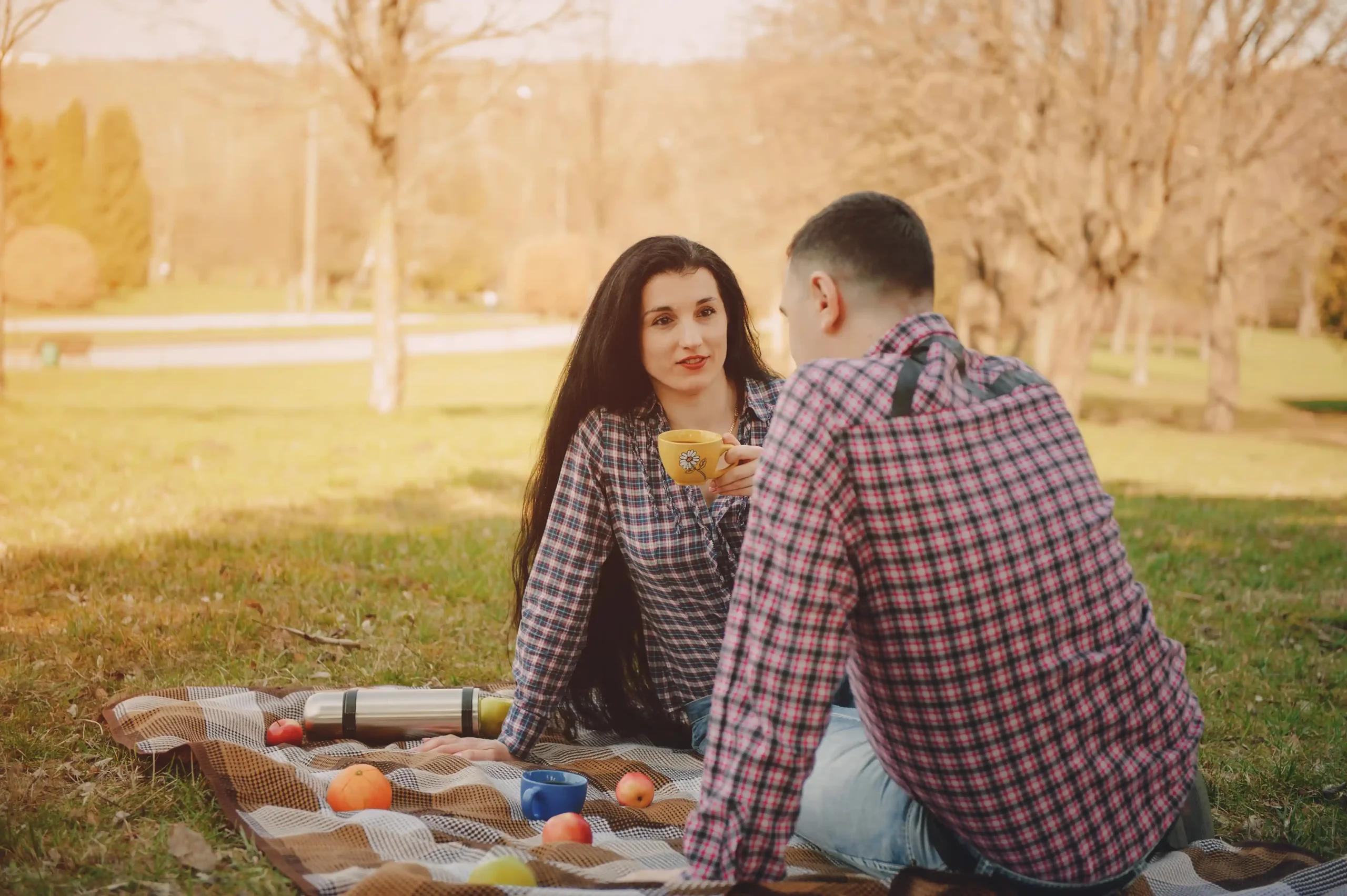  Whether This Will Change the Relationship