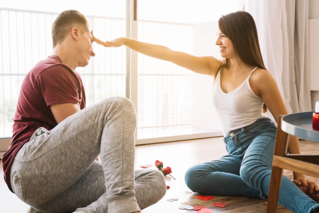  You Notice Patterns Changing in Your Love Life