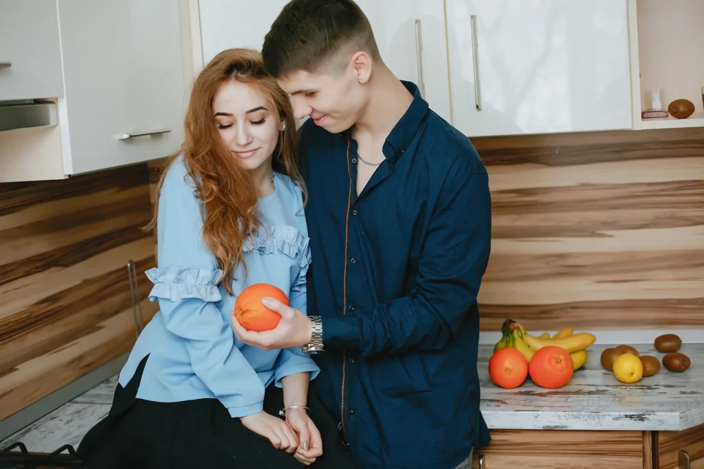 Your Priorities Have Shifted Toward Meaningful Relationships