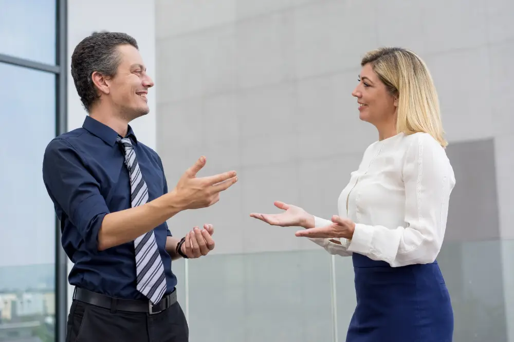 Communicate Openly and Honestly
