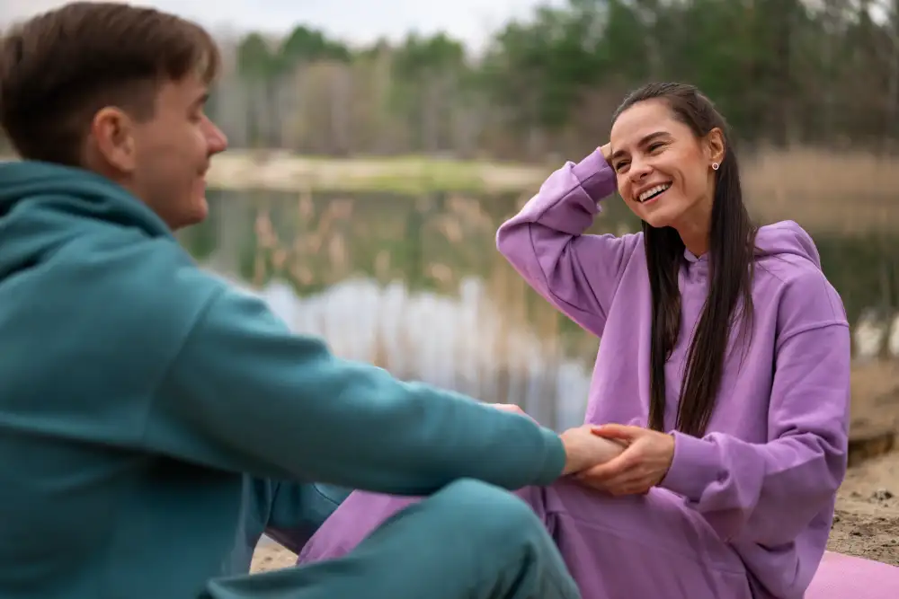 Communicate Your Feelings Openly