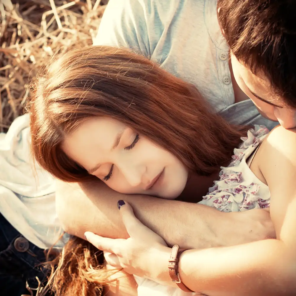 Deep Emotional Love Paragraphs