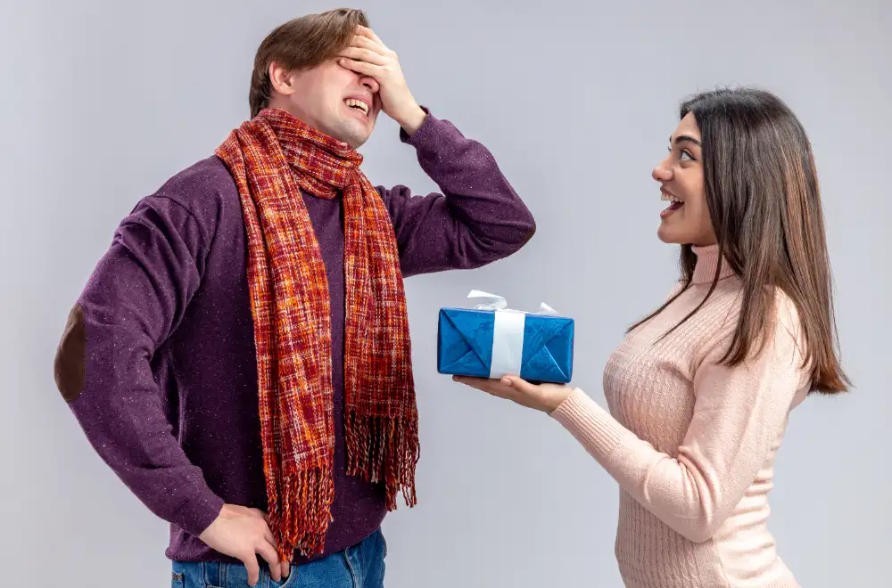 Don't Let Past Relationships Control the Present