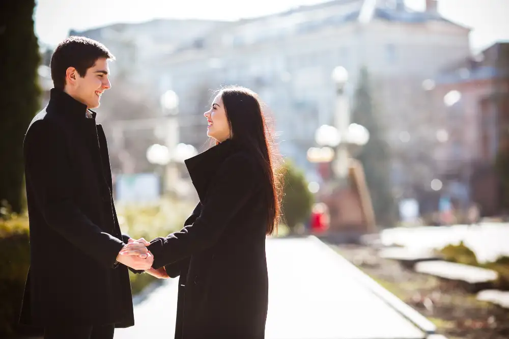 Genuine Partnership Matters More Than Perfection