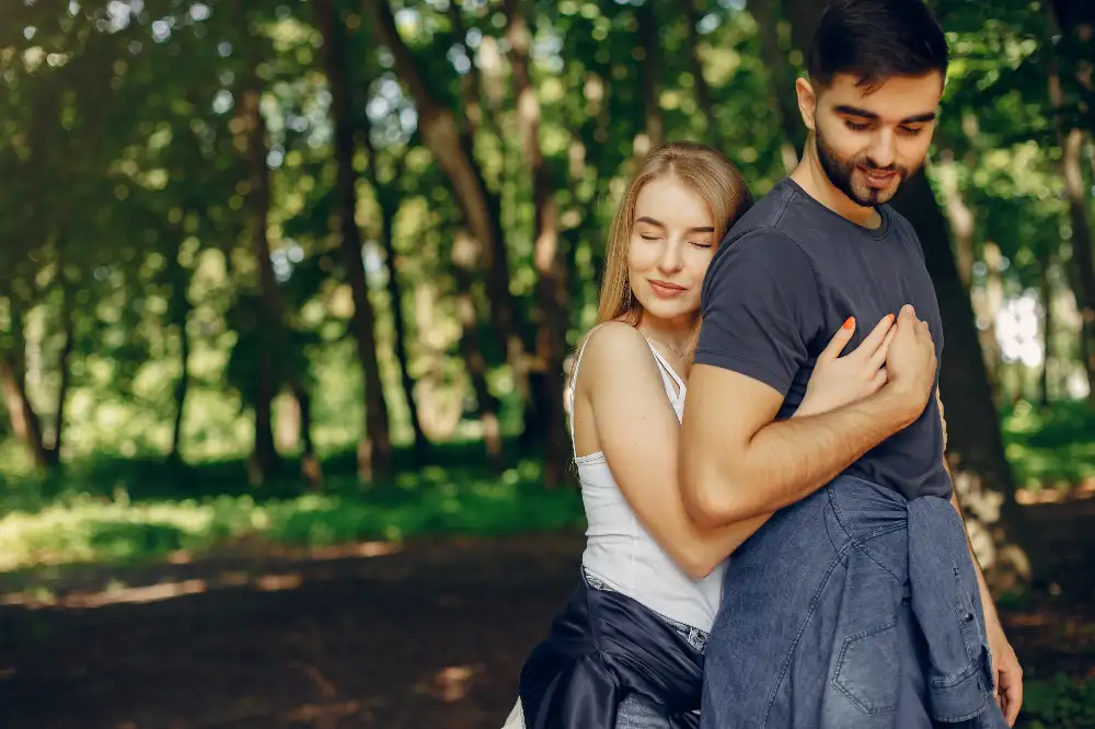 Set Healthy Emotional Boundaries