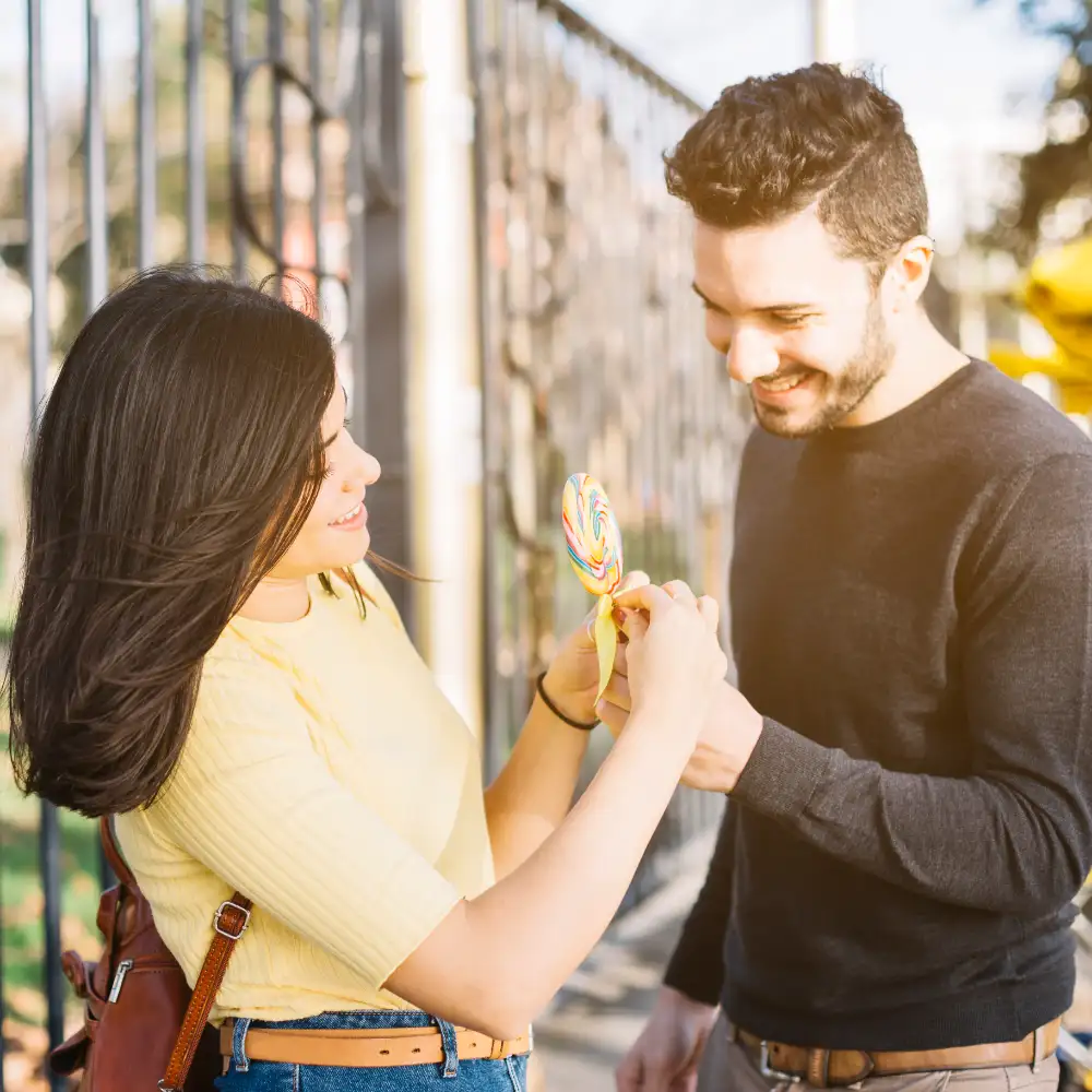 Small Acts of Appreciation Matter Deeply