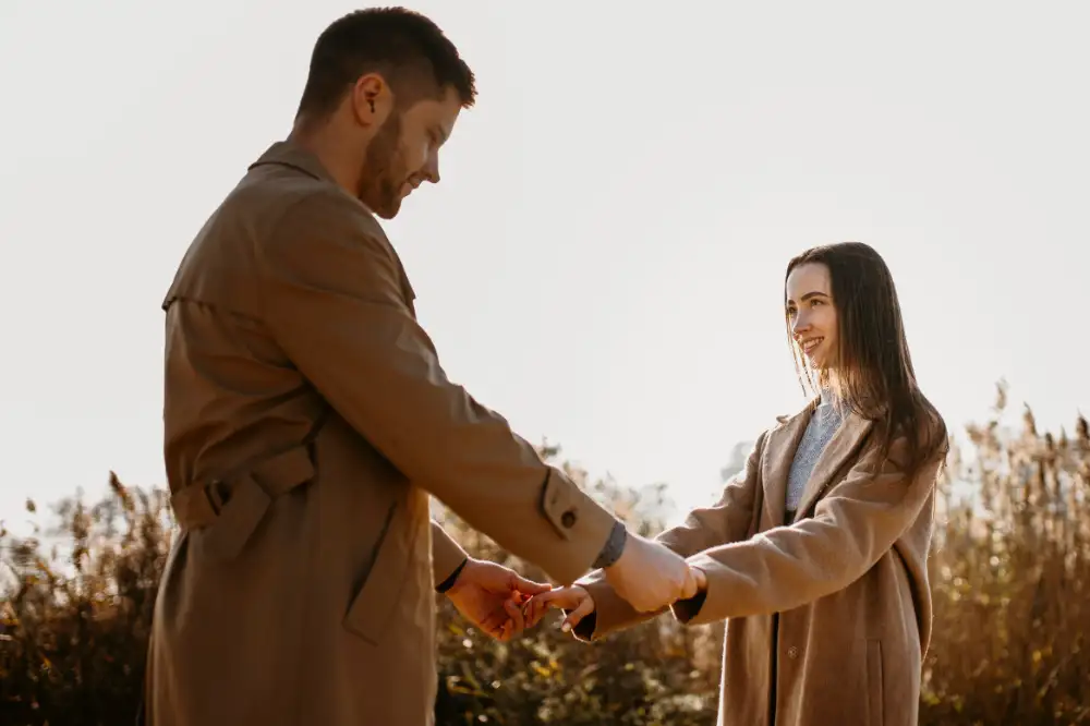 Trust Means Everything in a Relationship