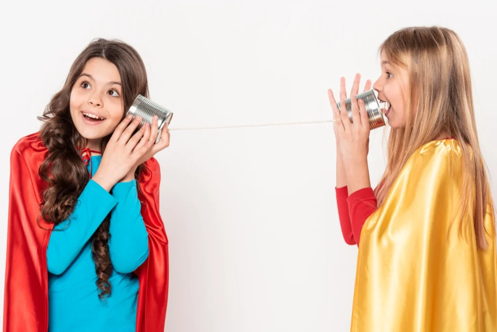 Superpower Would You Rather Questions for Kids