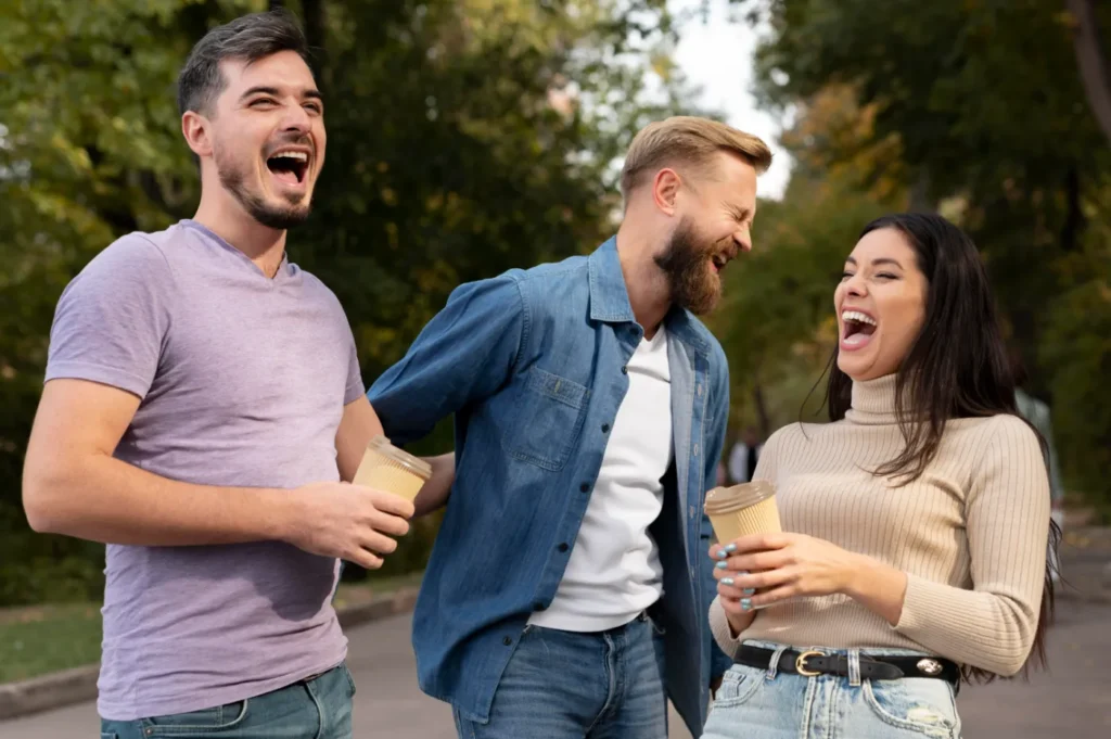 Funny Would You Rather Questions for Friends