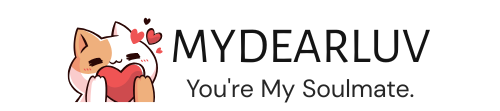 mydearluv.com