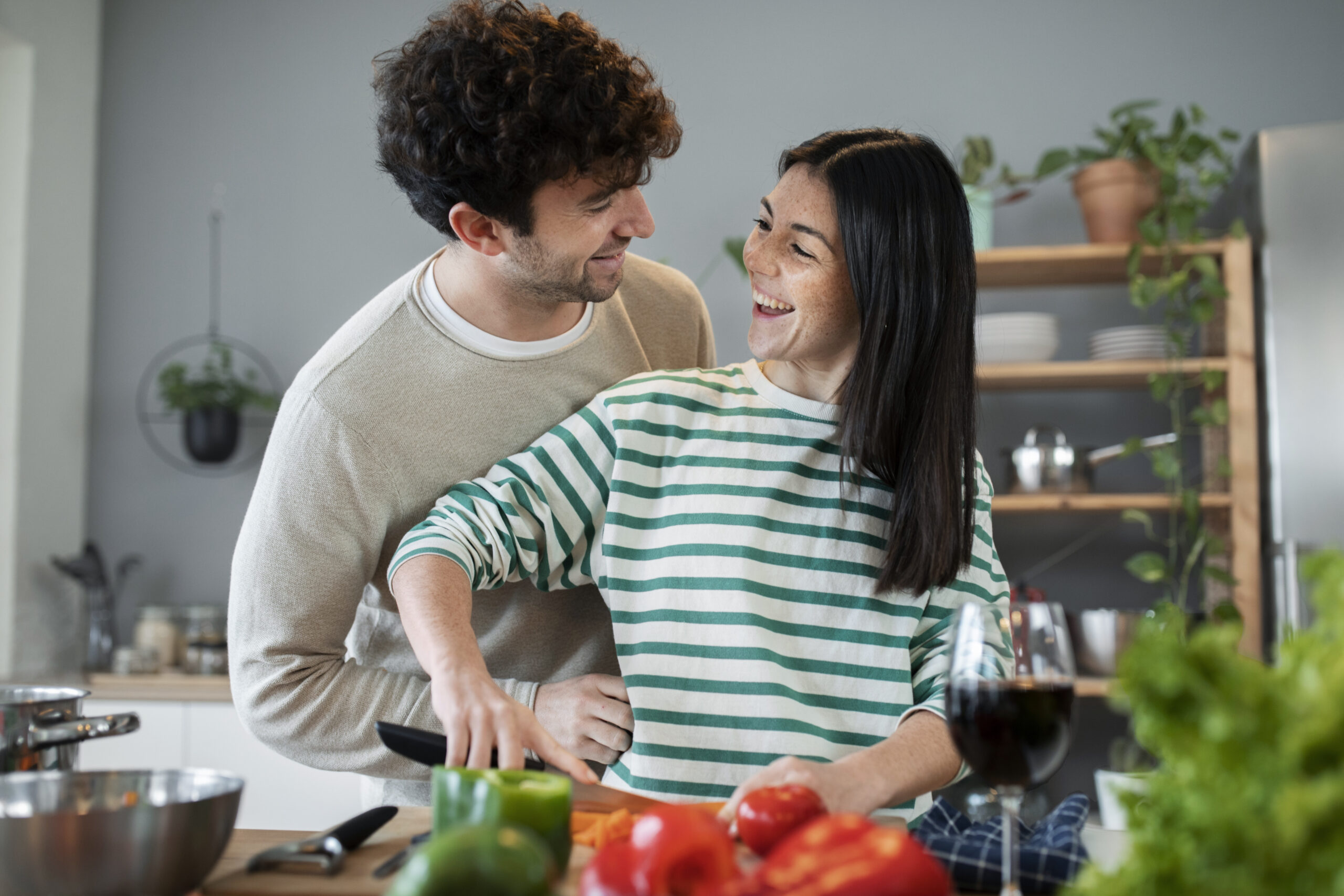 Signs You're in a Healthy Relationship