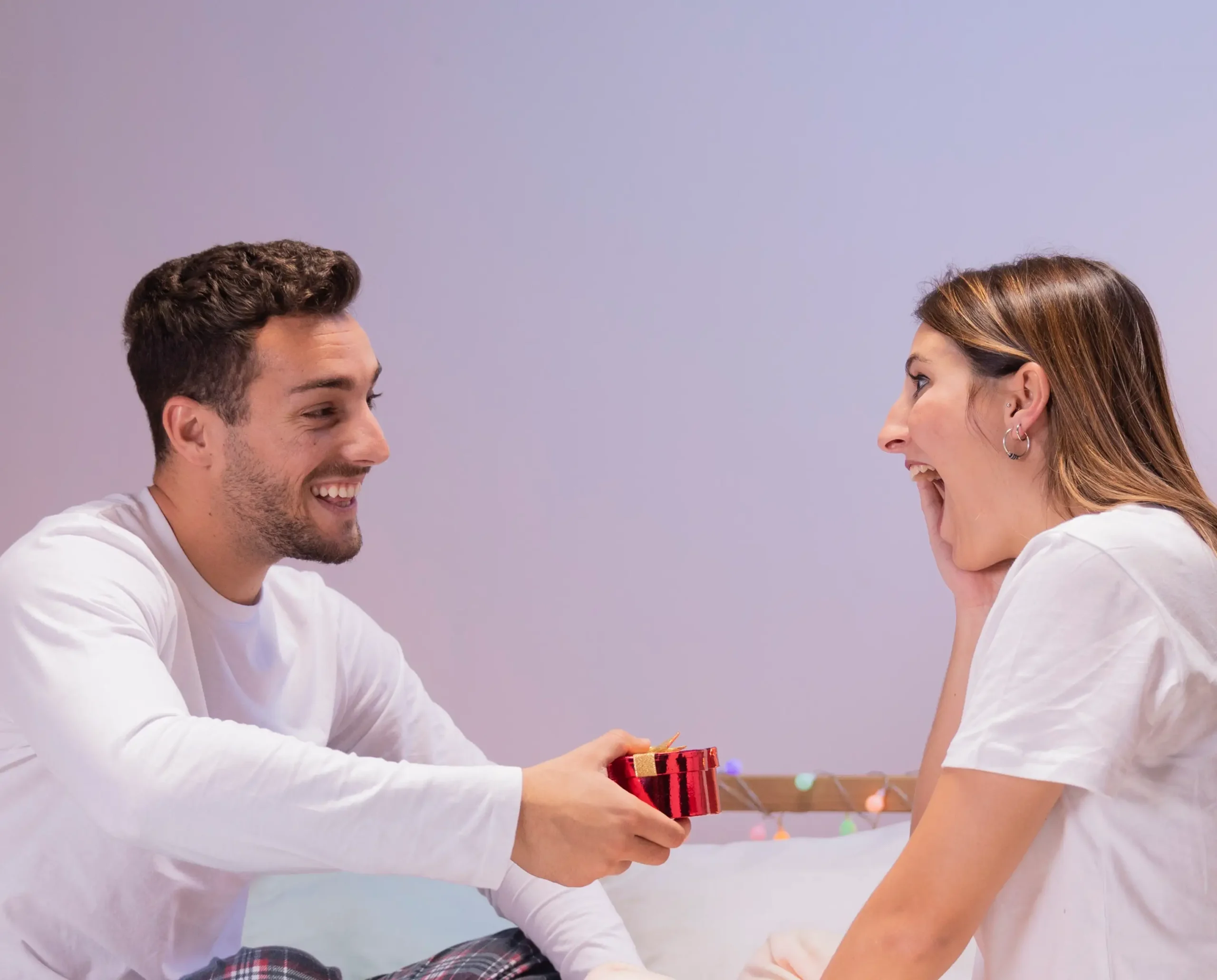 Behavioral Patterns That Predict Relationship Success