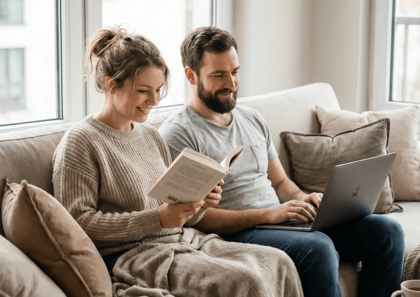 Boundaries Every Healthy Relationship Needs