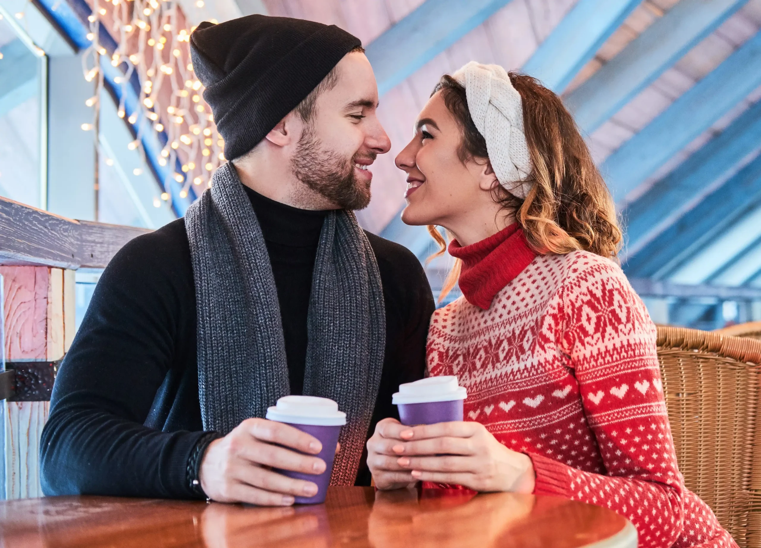 First Date Questions