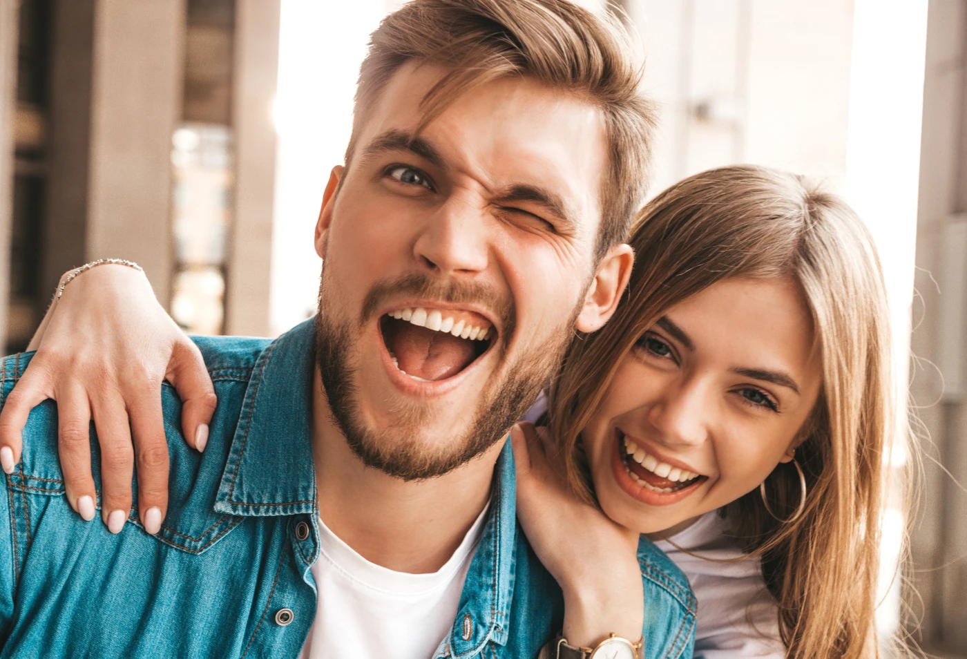 Funny Dating Questions