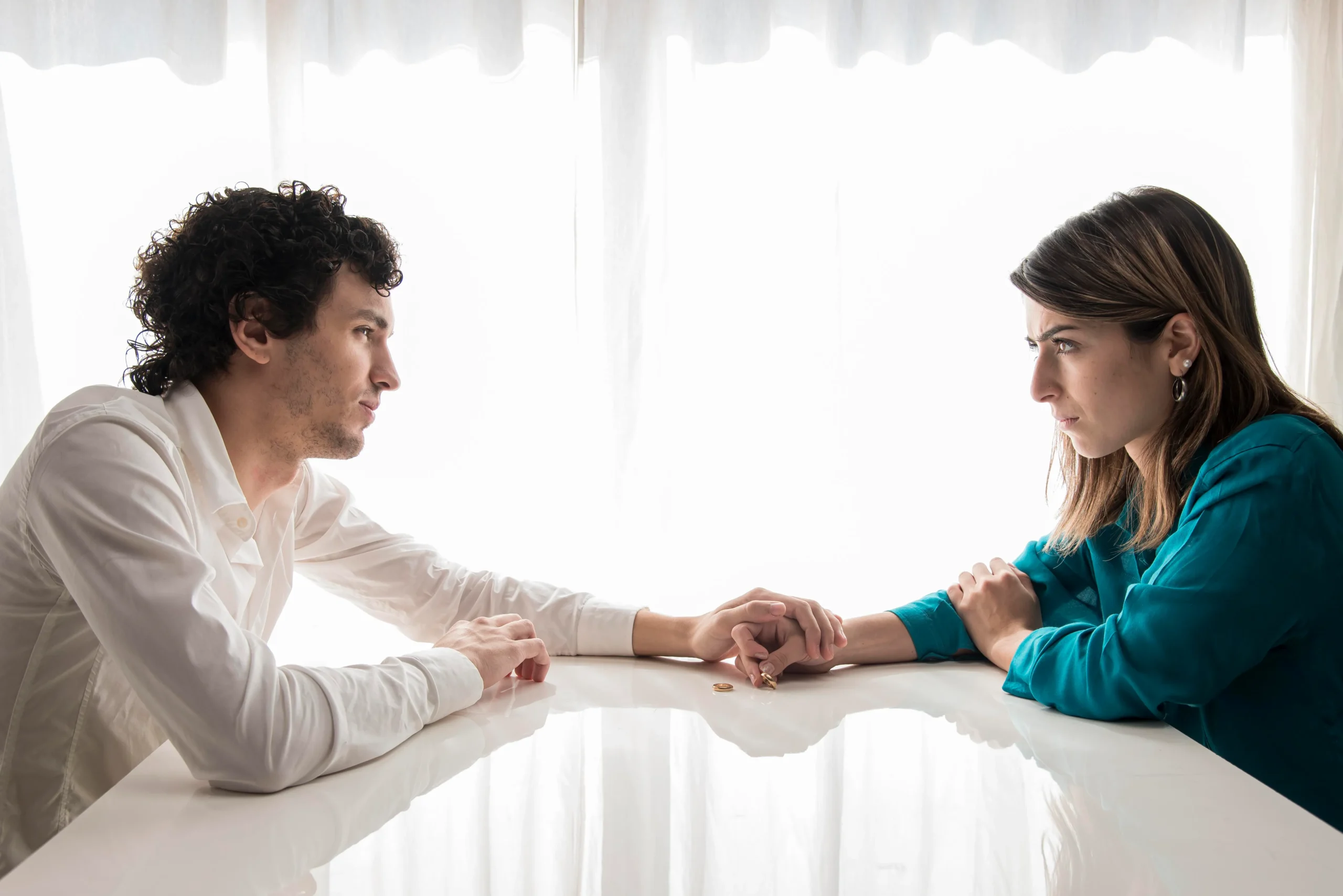 Tips for Resolving Conflicts Without Fighting