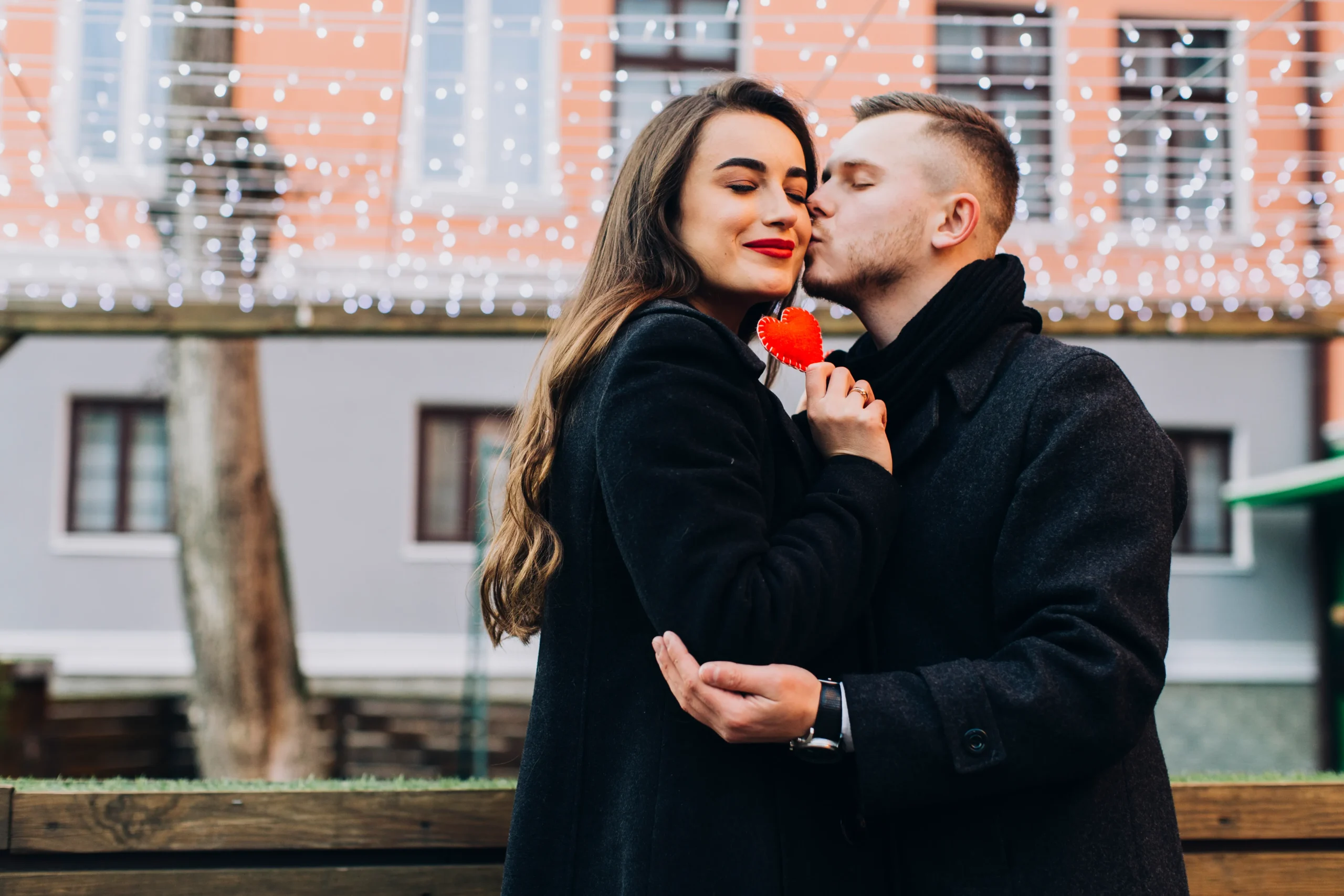 Ways to Keep Romance Alive After Years Together