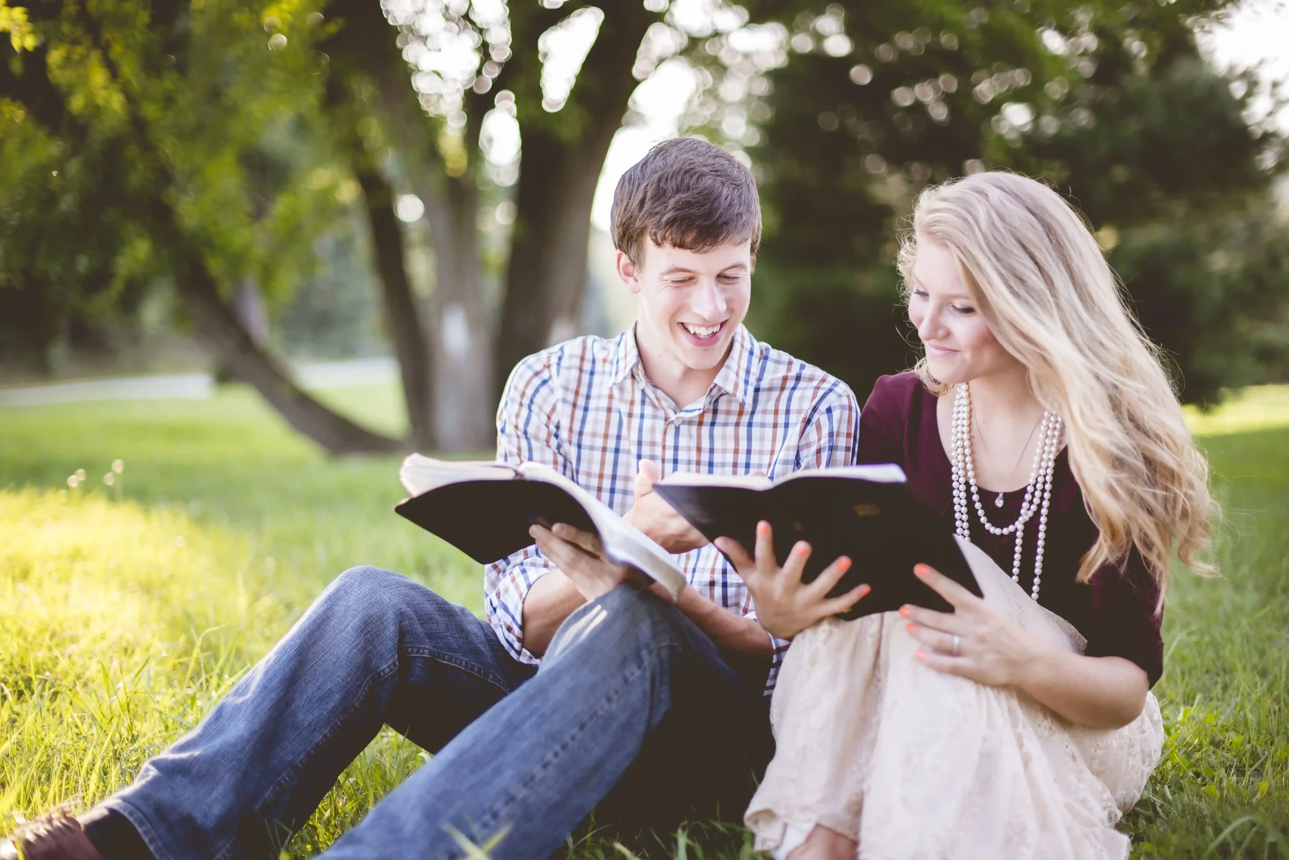 Christian Dating Questions About Faith & Values