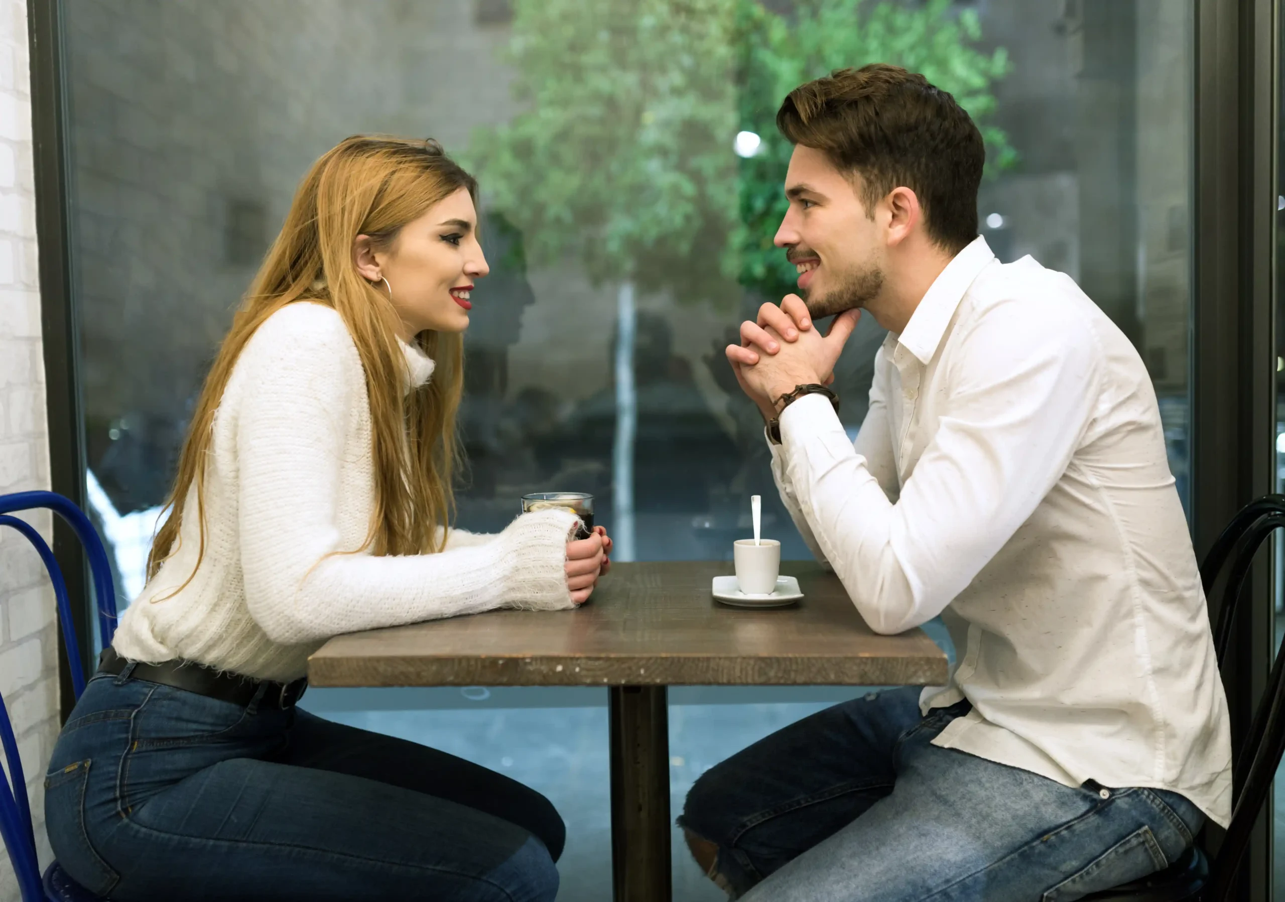 Questions to Avoid on a First Date (Unless You Want There to Be No Second One)
