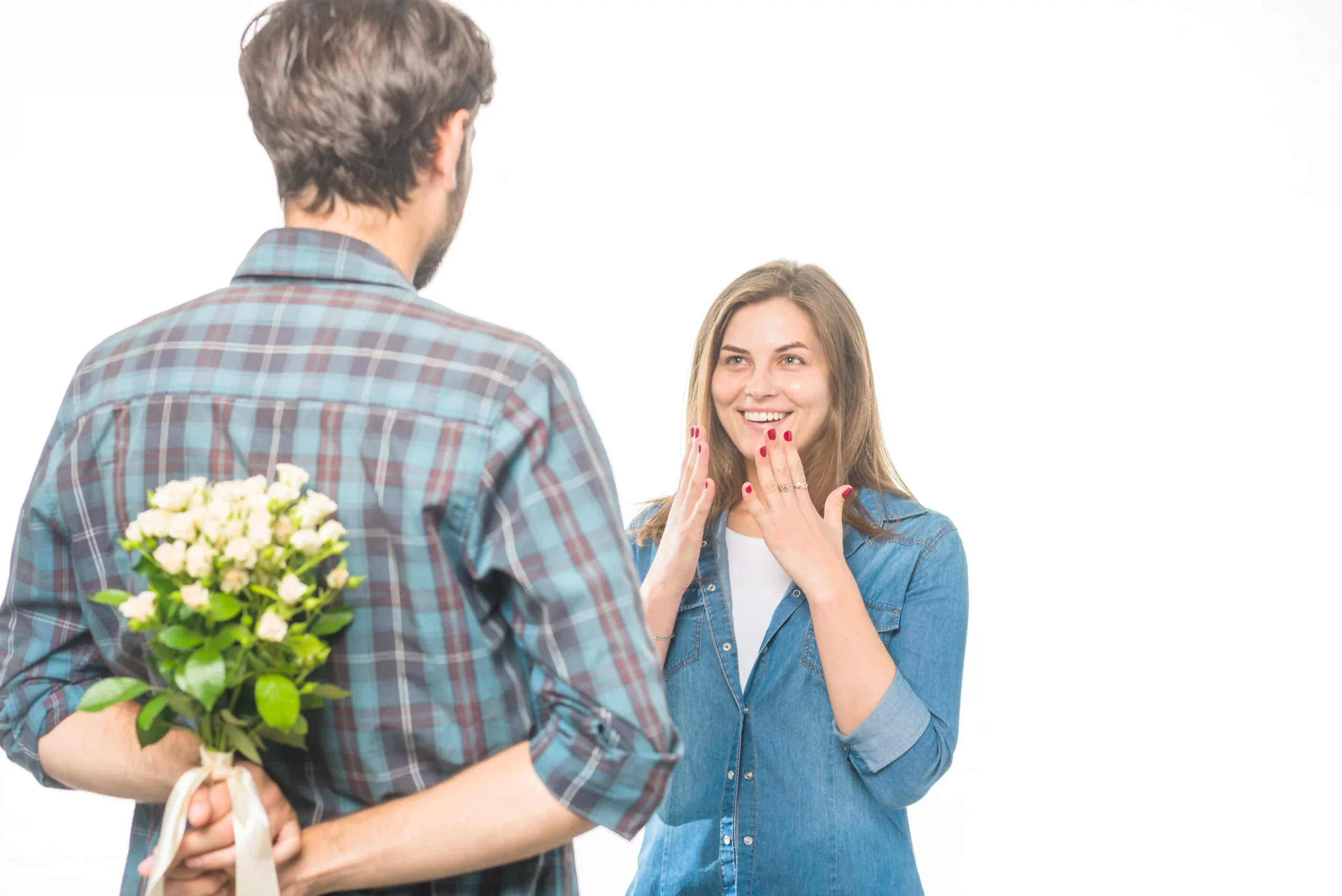 Surprising Signs You're Truly Compatible