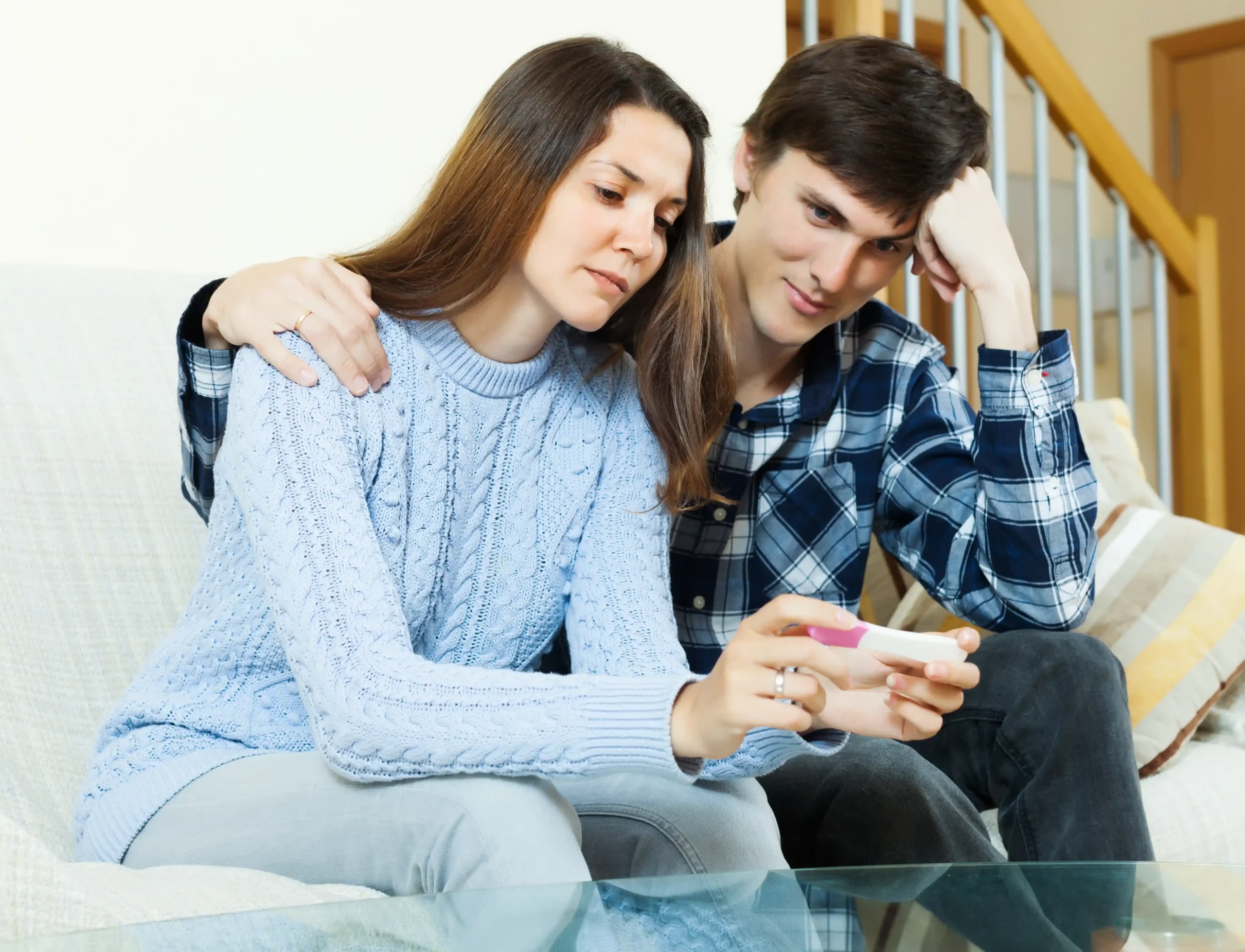 Ways Stress Impacts Your Relationship Without You Noticing