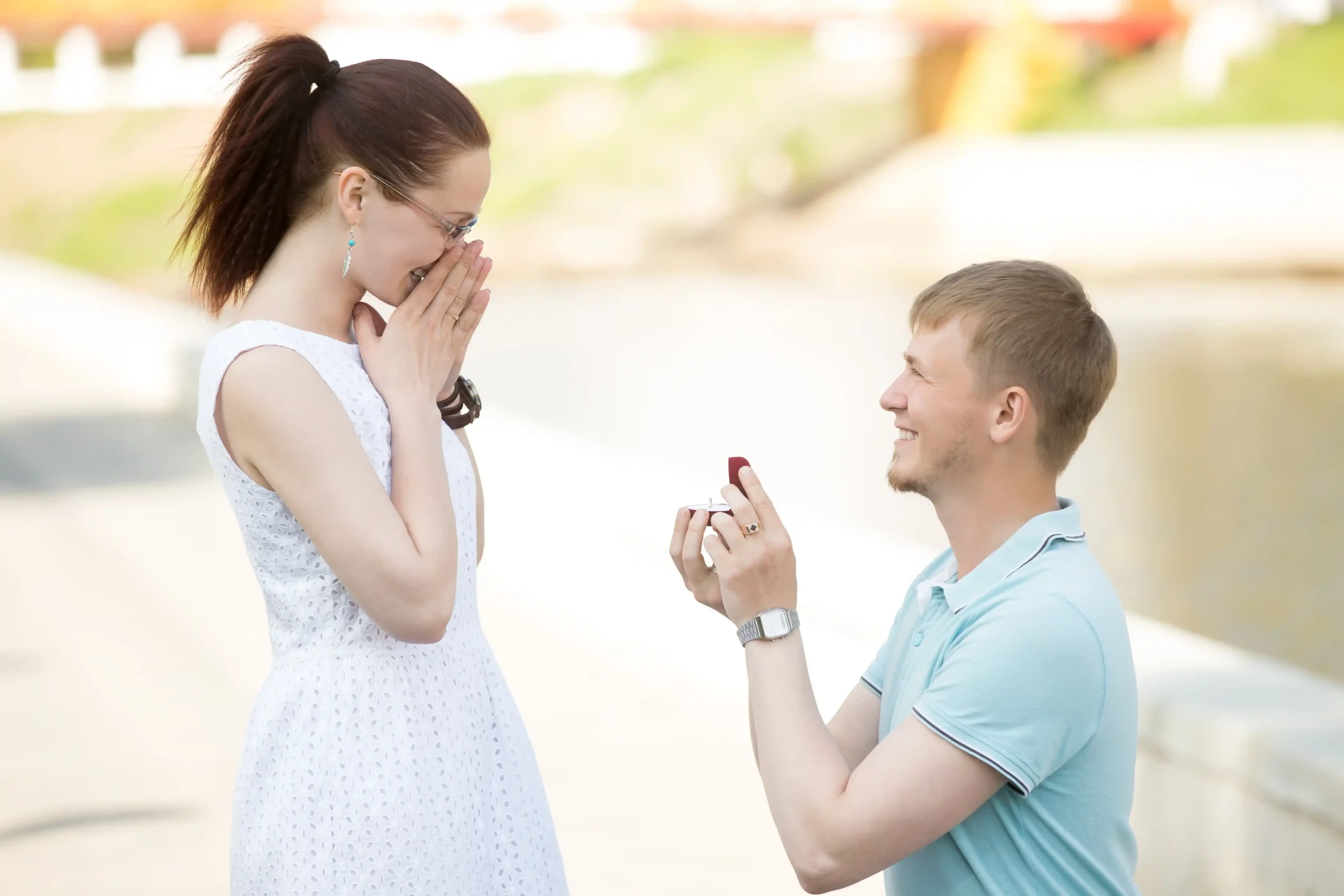 Will He Marry Me? 30 Signs You're Not Wasting Your Time