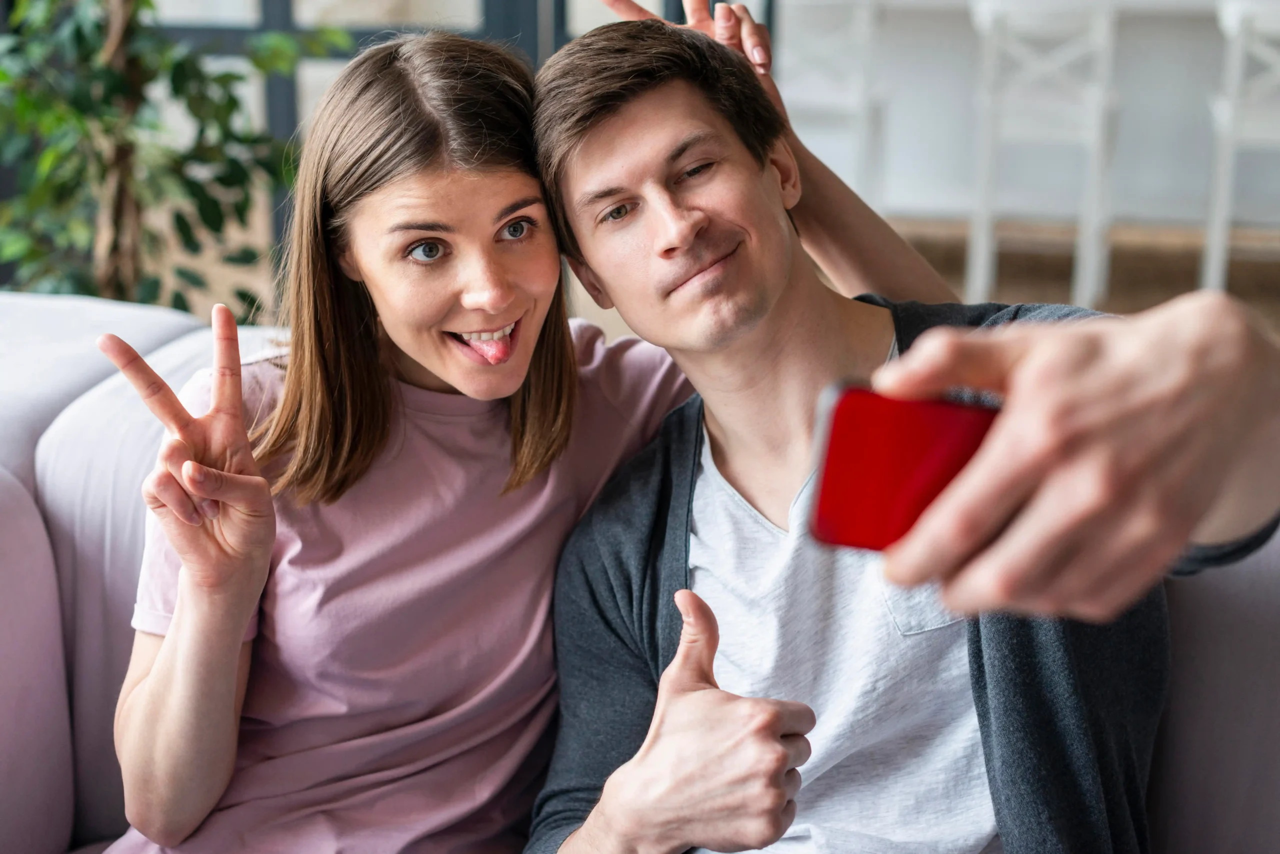 100 Playful Questions Every Guy Should Ask a Girl He Likes