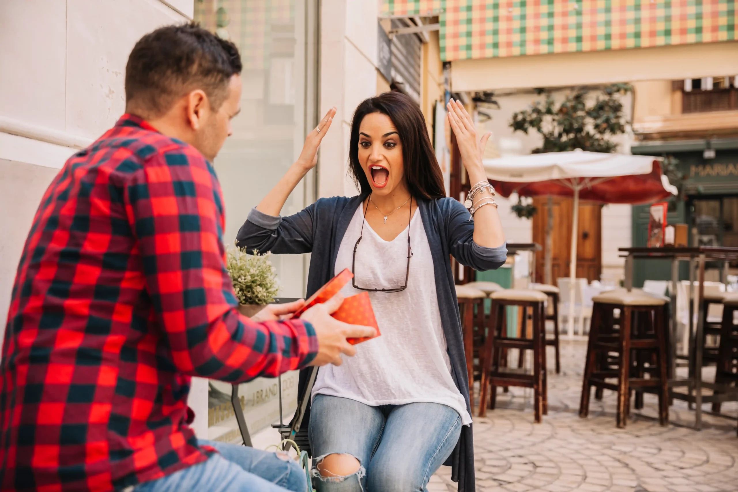 120 Fun and Flirty Questions to Ask Your Friends