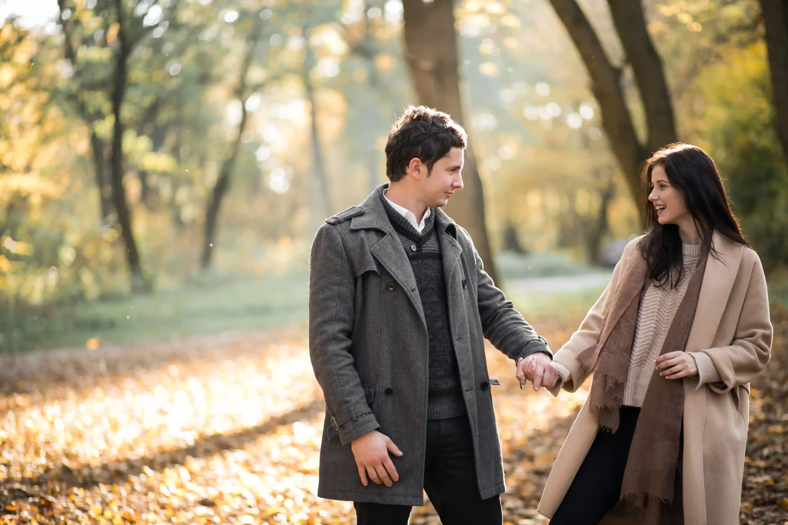 25 Signs Your Soulmate Is About to Enter Your Life