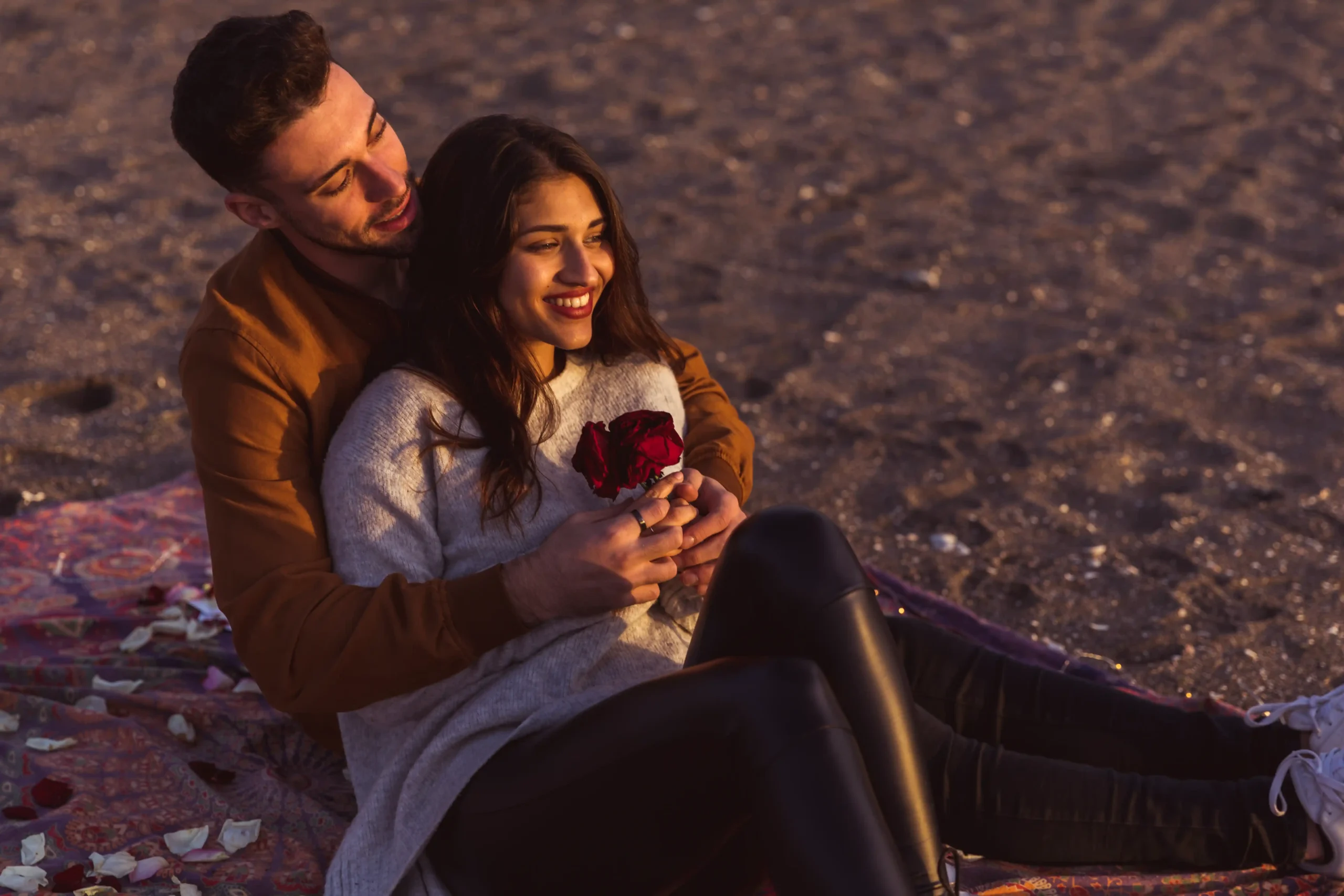 55 Summer Date Night Ideas with Your Boyfriend That Feel Magical