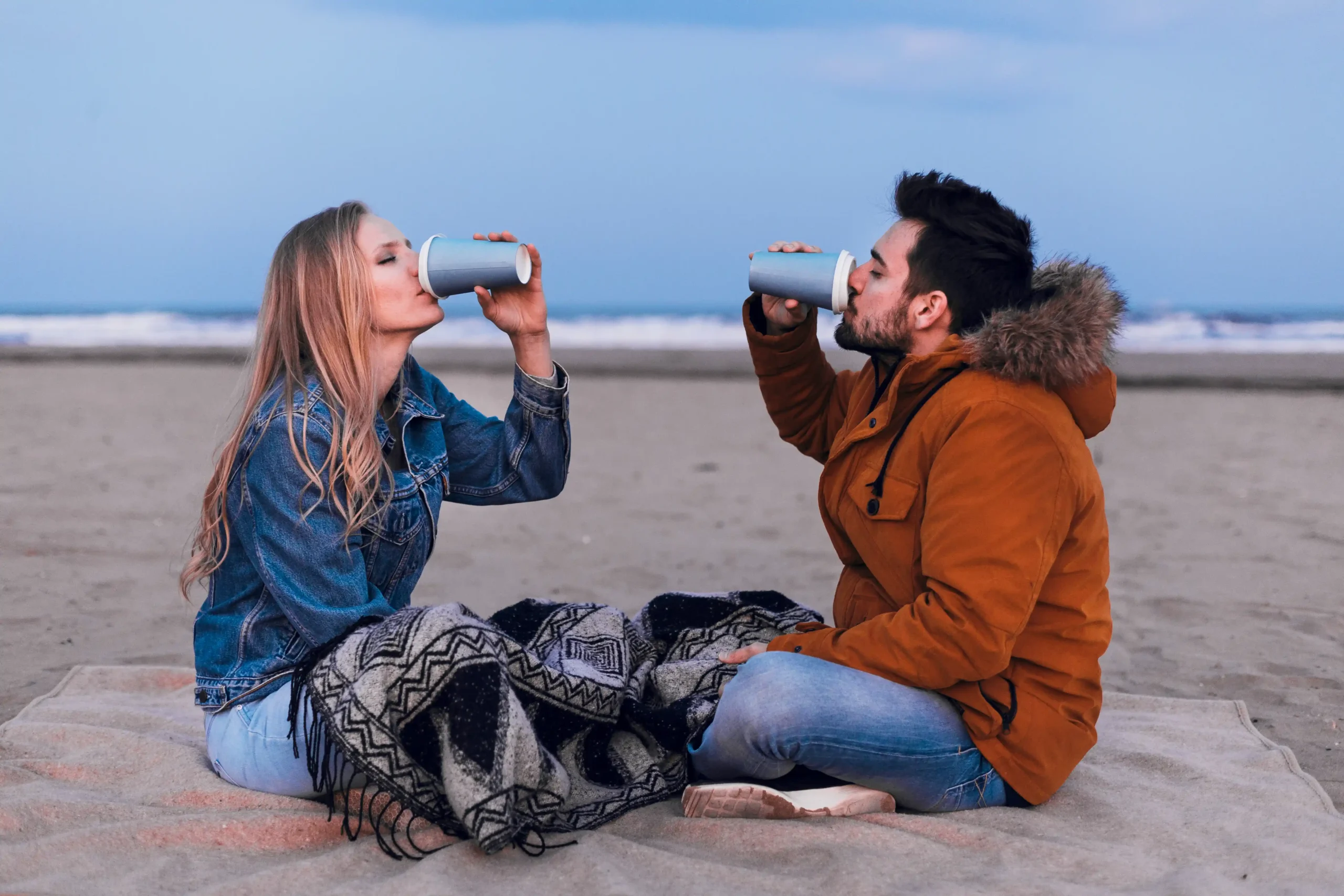 65 Summer Date Ideas for New Couples to Break the Ice