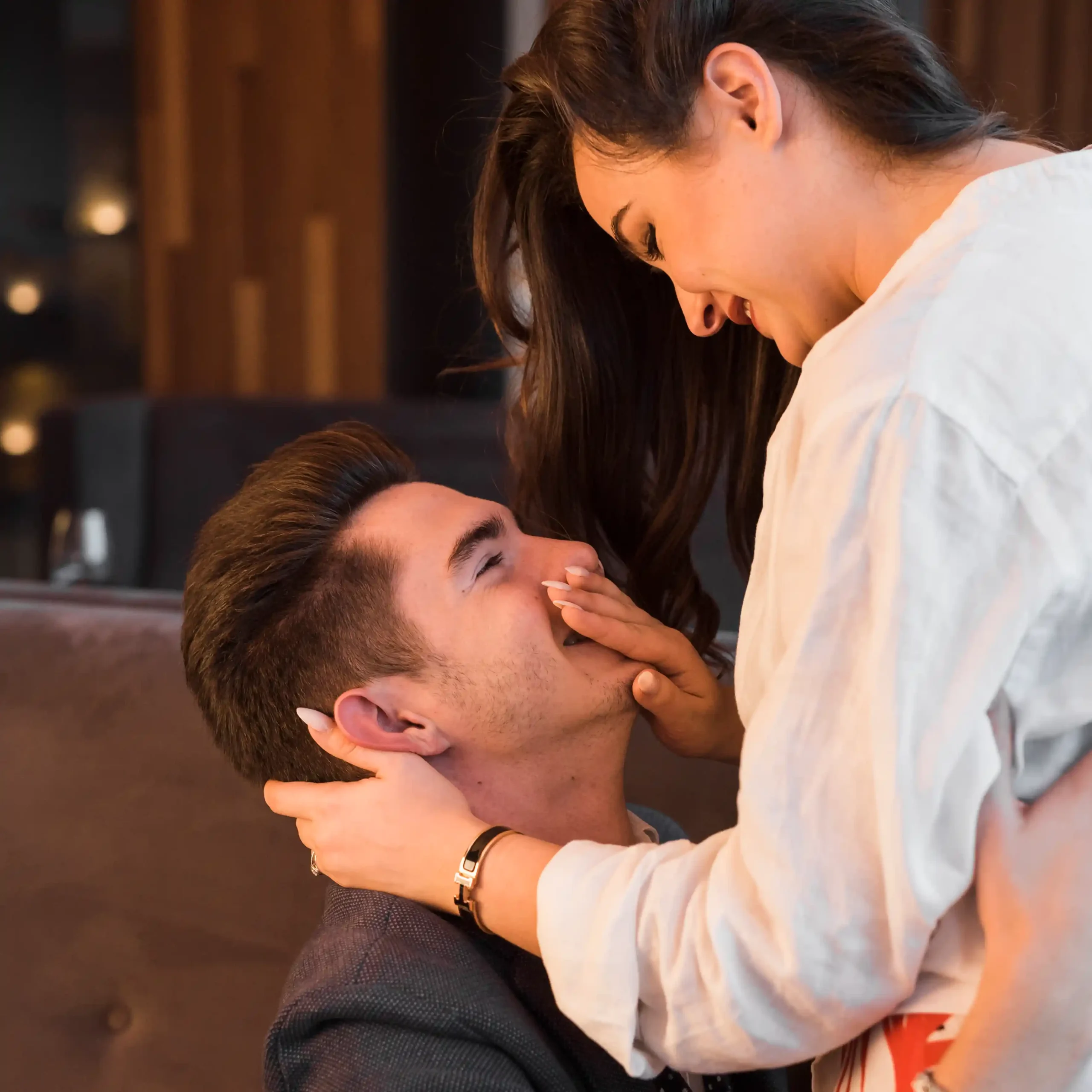 Flirty Questions to Ask a Guy You Like