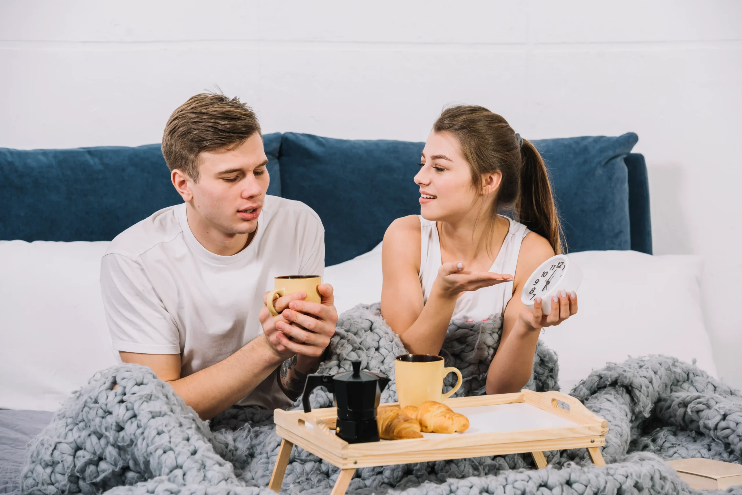 Funny Miscommunications That Happen on Dates