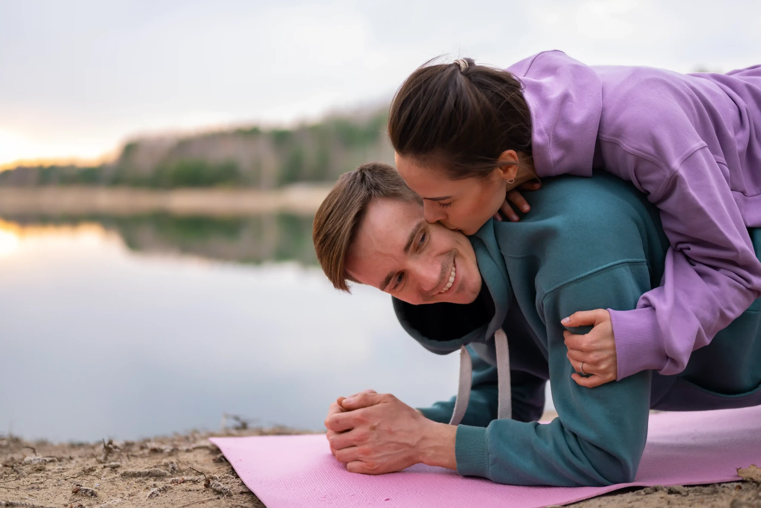 How to Balance Personal Goals With Relationship Goals