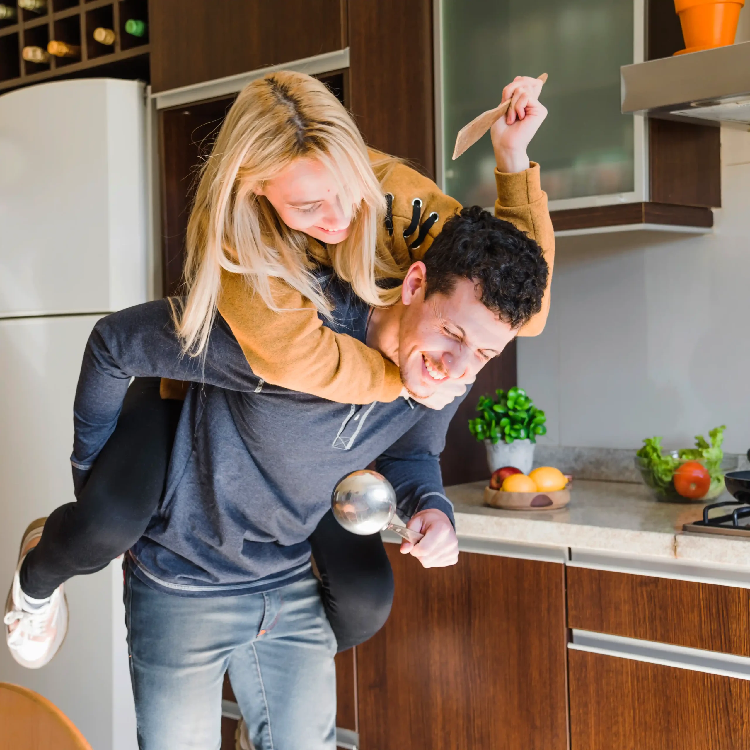 Personal Habits That Make You a Better Partner
