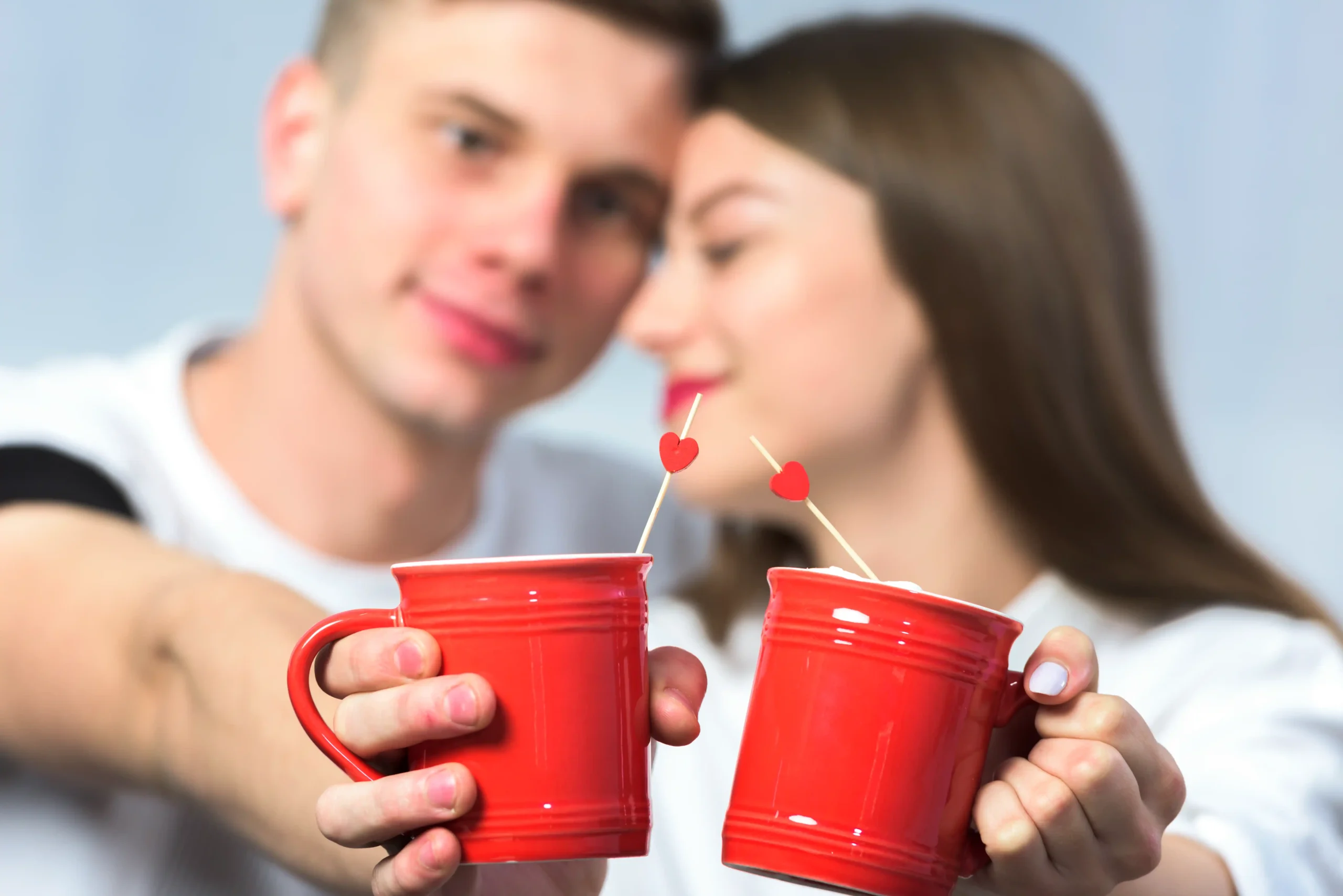 14 Red Flags to Notice in the First Few Dates