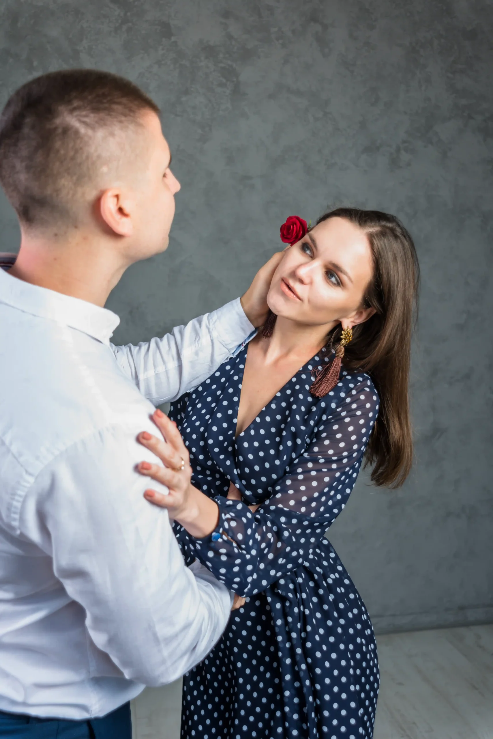 Small Gestures That Keep the Romance Alive