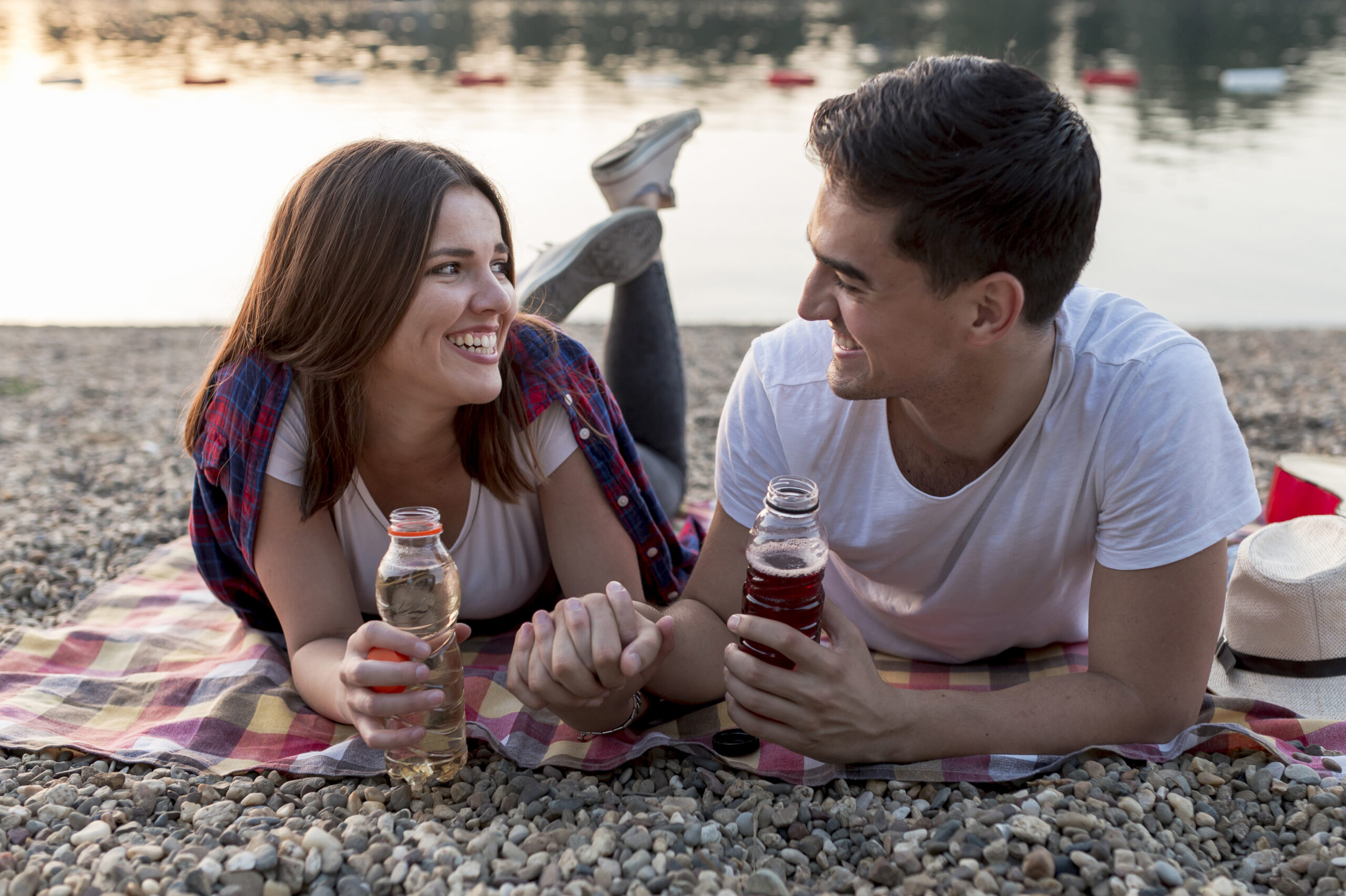 Summer Date Ideas to Make Every Day Feel Like a Getaway
