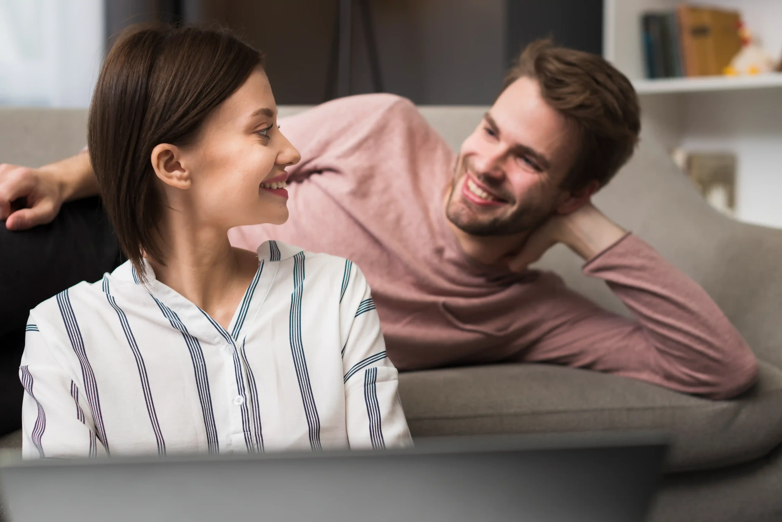 Ways to Improve Communication With Your Partner