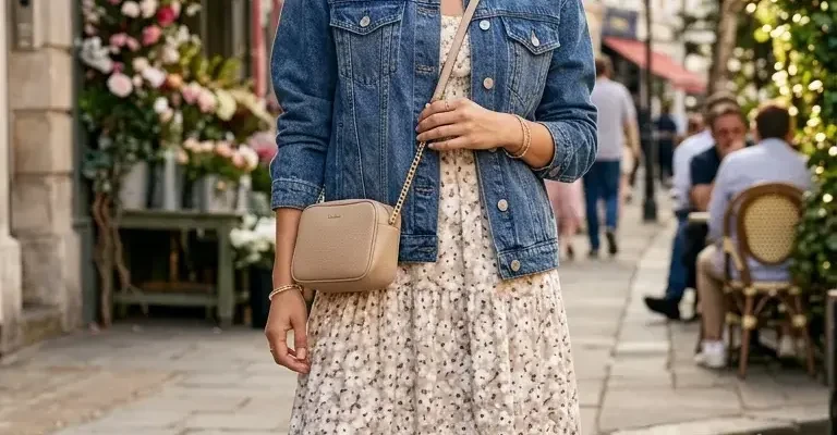 First Date Outfit Ideas