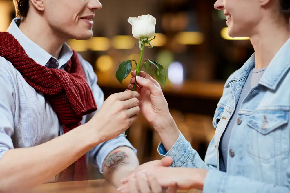 Romantic Text Ideas for Long-Distance Couples