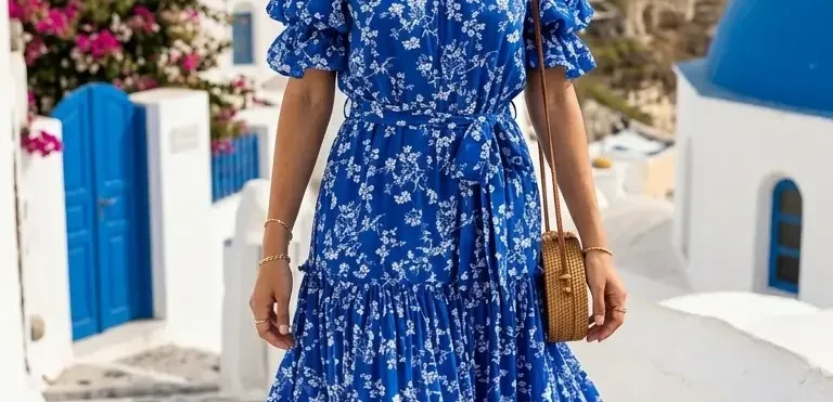 Summer Date Outfit Ideas for Women
